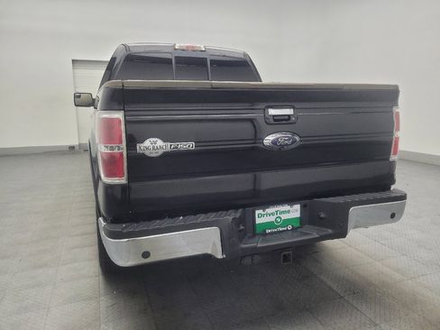 Used 2013 Ford F150 King Ranch w/ King Ranch Luxury Pkg RWD image 6