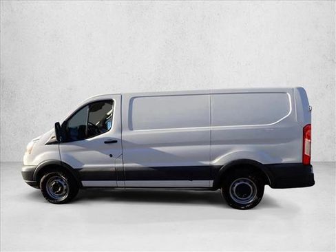 Used 2017 Ford Transit 150 130 Low Roof image 3