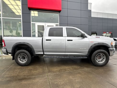 Used 2020 RAM 2500 Tradesman image 2