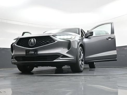 Used 2023 Acura MDX SH-AWD w/ Technology Package image 43