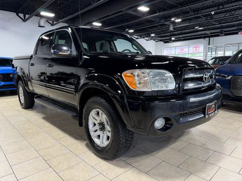 Used 2005 Toyota Tundra SR5 AWD/4WD image 9