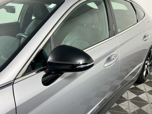 Used 2023 Hyundai Sonata SEL Plus w/ Cargo Package FWD image 12