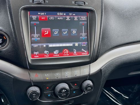 Used 2020 Dodge Journey Crossroad image 12