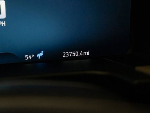 Used 2025 Ford Bronco Sport Big Bend image 31