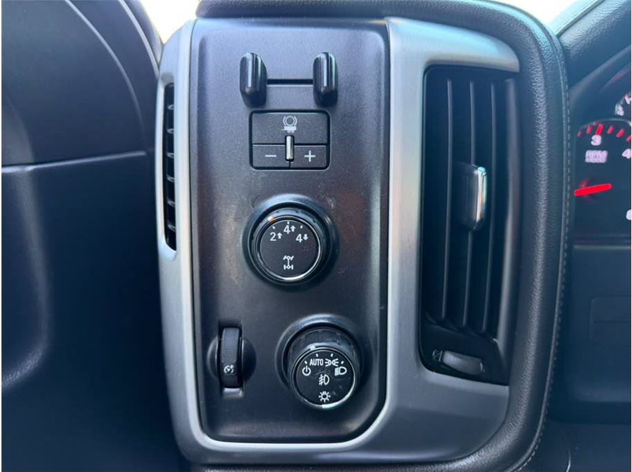 Used 2015 GMC Sierra 2500 SLT AWD/4WD image 26
