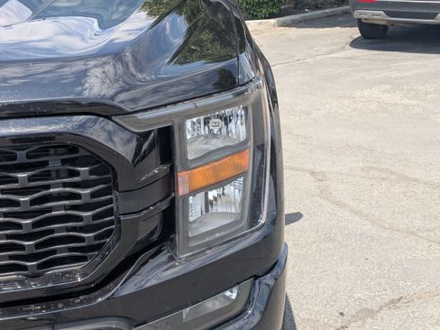 Used 2023 Ford F150 XL w/ STX Appearance Package AWD/4WD image 13