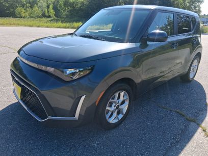 Used 2024 Kia Soul LX w/ Option Group 015