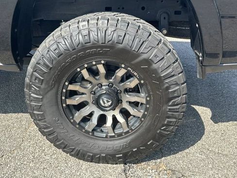 Used 2019 RAM 2500 Limited AWD/4WD image 21