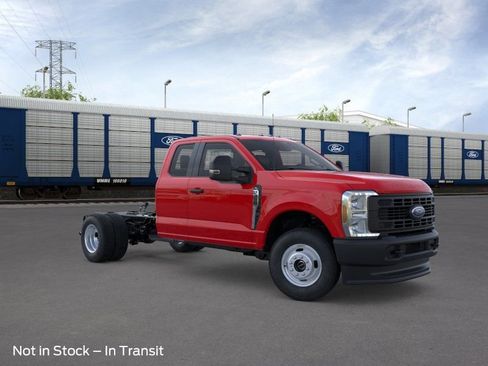 New 2026 Ford F350 XL AWD/4WD image 14