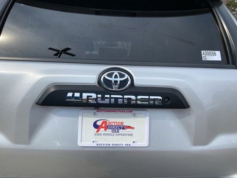 Used 2019 Toyota 4Runner TRD Off-Road Premium image 22