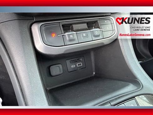 Used 2023 GMC Acadia AT4 w/ GMC Pro Grade Package AWD/4WD image 21