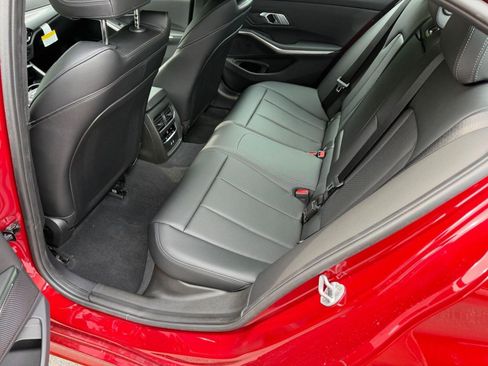 New 2026 BMW 330i Sedan w/ M Sport Package RWD image 14