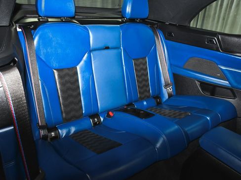 Used 2022 BMW M4 xDrive Competition image 58