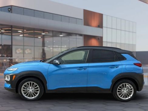 Used 2019 Hyundai Kona SEL image 3