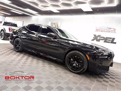 Used 2026 BMW 740i xDrive