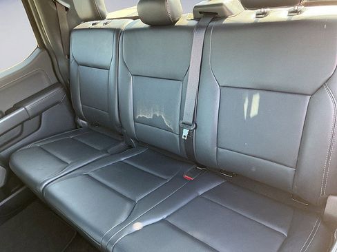 Used 2024 Ford F150 XLT w/ Equipment Group 303A High image 10