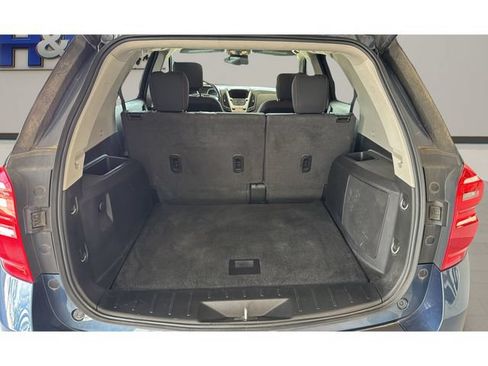 Used 2017 Chevrolet Equinox LT w/ Convenience Package AWD/4WD image 19