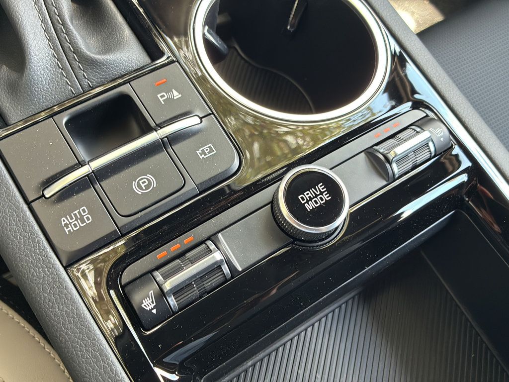 New 2026 Kia K5 GT-Line FWD image 37