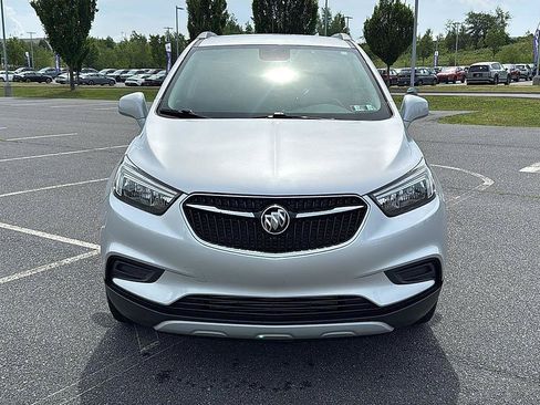 Used 2022 Buick Encore Preferred w/ Safety Package AWD/4WD image 15