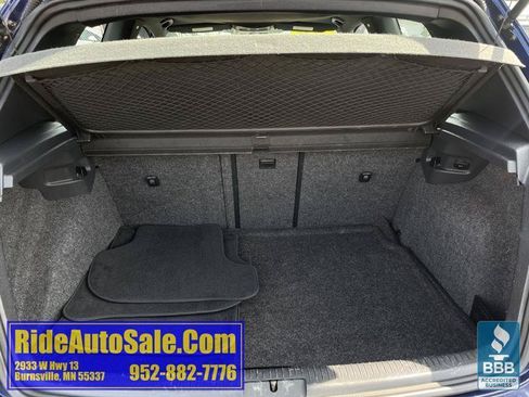 Used 2012 Volkswagen GTI 2-Door FWD image 26