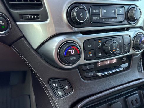 Used 2018 Chevrolet Tahoe Premier image 28