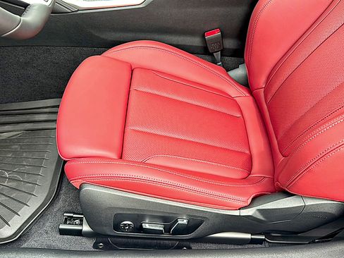 New 2027 BMW 430i Coupe w/ M Sport Package RWD image 12