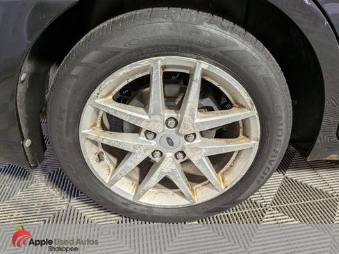 Used 2010 Ford Fusion SEL AWD/4WD image 43