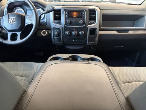 Used 2013 RAM 1500 Express AWD/4WD image 17