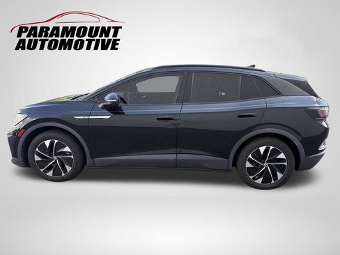 Used 2021 Volkswagen ID.4 Pro S RWD image 6