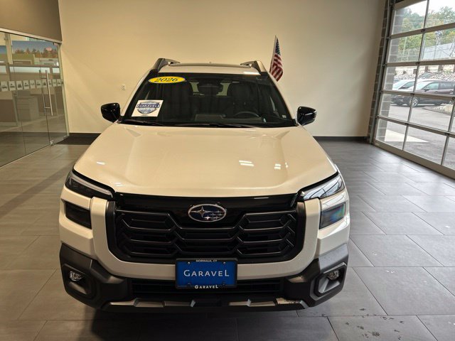Used 2026 Subaru Outback Premium AWD/4WD image 11