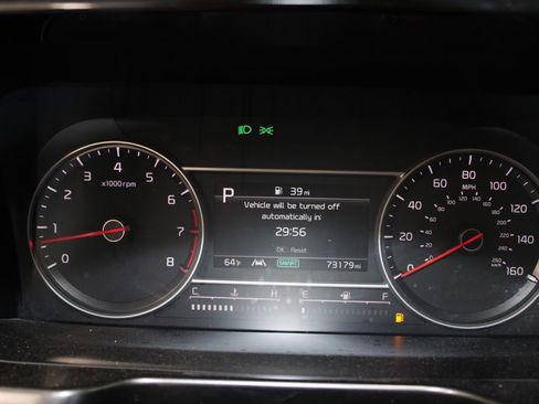 Used 2023 Kia Sorento S w/ Panoramic Sunroof Package image 19