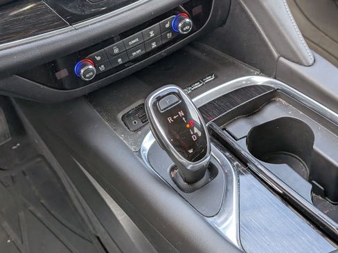 Used 2020 Buick Enclave Avenir w/ Avenir Technology Package image 25