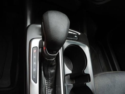 Certified 2024 Chevrolet Trax LS FWD image 23