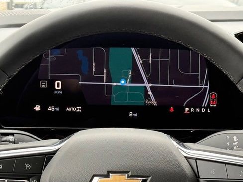 New 2025 Chevrolet Tahoe Premier w/ Sun And Tow Package image 31