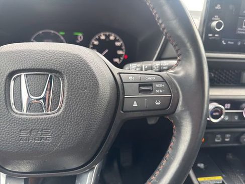 Used 2024 Honda CR-V Sport-L image 21