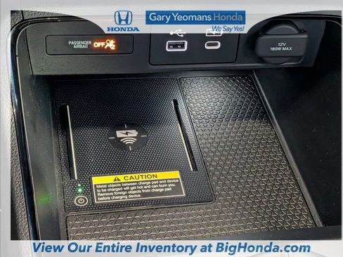 Used 2025 Honda CR-V Sport Touring image 32