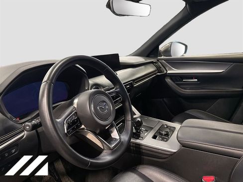 Used 2024 MAZDA CX-90 3.3 Turbo w/ Premium Plus Pkg image 9