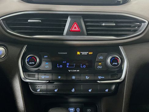 Used 2019 Hyundai Santa Fe FWD image 24