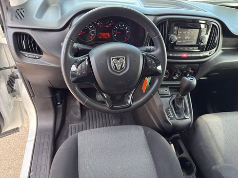 Used 2022 RAM ProMaster City Tradesman image 13