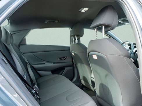 New 2026 Hyundai Elantra SEL Sport Premium FWD image 14
