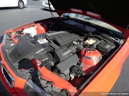 Used 1997 BMW 328i Convertible image 7