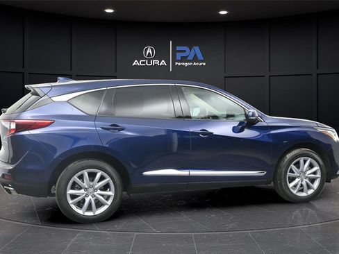 Certified 2023 Acura RDX FWD image 28