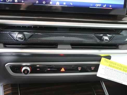 New 2026 BMW X5 xDrive40i image 16