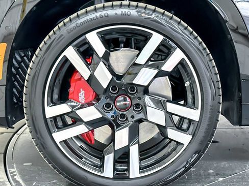 New 2025 MINI Cooper Countryman John Cooper Works image 25