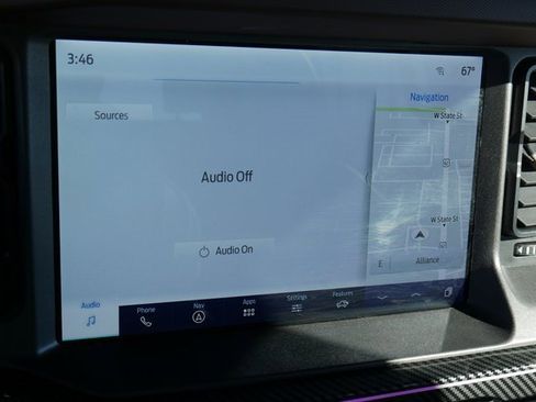 Used 2024 Ford Bronco Outer Banks image 19