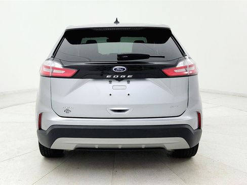 Used 2024 Ford Edge SEL AWD/4WD image 4