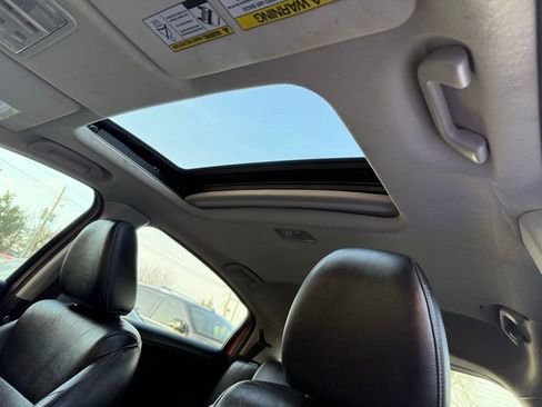 Used 2018 Honda HR-V EX-L image 16