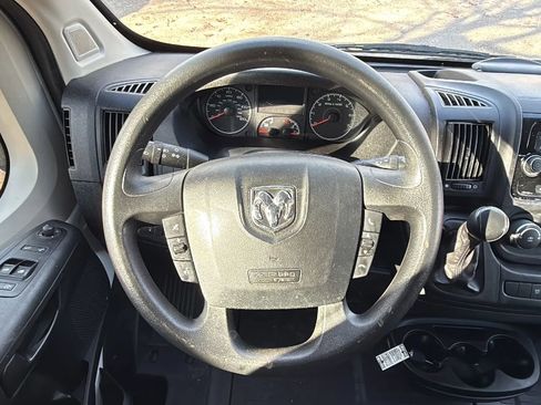 Used 2021 RAM ProMaster 2500 image 27