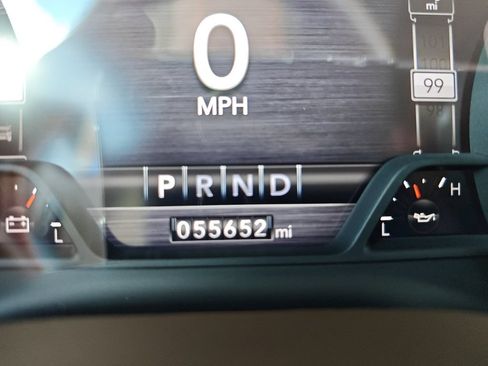 Used 2021 RAM 1500 Laramie AWD/4WD image 20