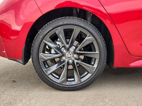 New 2026 Toyota Corolla XSE image 12